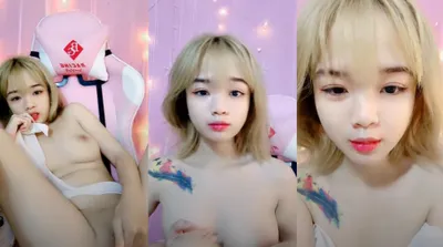 Con ghệ việt thẩm du khoe hàng ngon