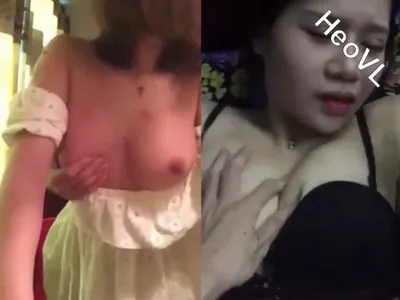 Anh người yêu dương vật bự ngày nào cũng đè nhân tình ra địt