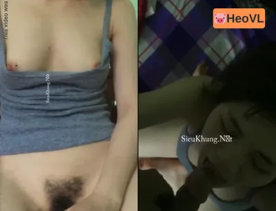 Trưa nắng em dâm đãng bảo làm tình