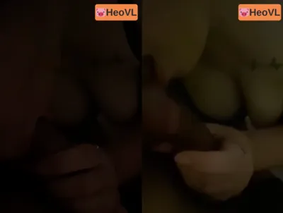 Xem cô bạn gái mút cây hàng bạn gái mà chỉ biết ước