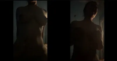 Bà xã dâm vú to rên la lúc cưỡi ngựa