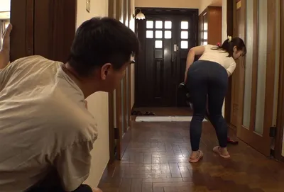 ở đậu nhà anh trai để đi thi, em gã chồng liều xoạc bạn gái của anh trai khi anh không có nhà