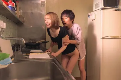 Bồn chứa tinh của anh trai mất nết về quê chơi rồi đụ với cậu em chồng