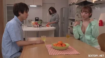 Chồng mới cưới của chị gái số hưởng đụ em vợ yêu xinh như tiên