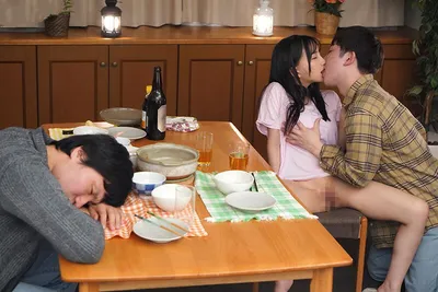 Mặc dù thấy có lỗi với thằng bạn thân, nhưng tình nhân nó ngon quá