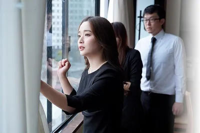 ông chồng mất 3 năm, mẹ kế trẻ tìm đến con chồng yêu giải tỏa thiếu thốn