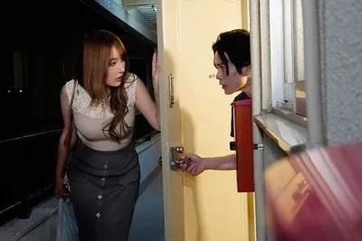 Thanh niên trộm quần lót của em gái hàng xóm bị phát hiện và cái kết