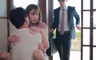 Khi bố anh xã là kẻ từng quấy rối tình dục con dâu hồi còn sinh viên