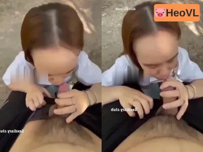 Vạch dương vật cho người tình mút ngoài đường và ngoài phòng trọ