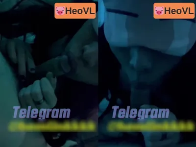 Em đào nhật hạ máu dâm liếm cò any || p3