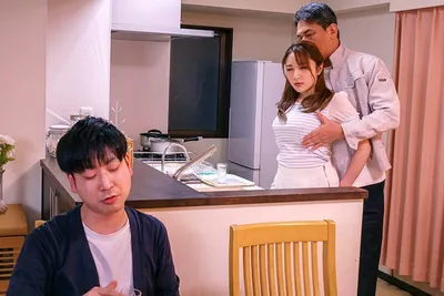 Người chồng hiền không đáp ứng đủ chuyện chăn gối, vợ chết mê trước gã hàng xóm dân chơi