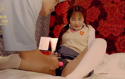 Bảo bối dùng thân trả tiền cho bố vay tiền bọn xã hội đen