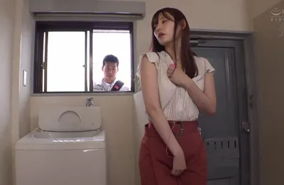 Bị anh xã hờ hửng người vợ địt với anh kỹ thuật chung cư đến mang bầu