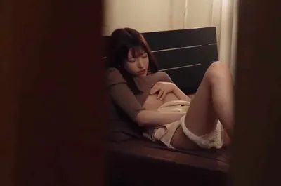 Bố gã chồng tình cờ nhìn thấy người tình của con trai móc lồn và cái kết …