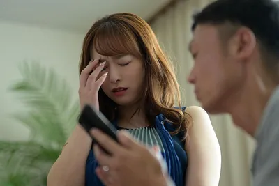 Cô vợ sốc khi chồng yêu tâm sự về ước muốn nhìn vợ yêu bị người khác địt