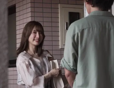 Tranh thủ 2 ngày vợ đi vắng ở nhà nắc em nhà kề bên xinh đẹp mới chuyển tới