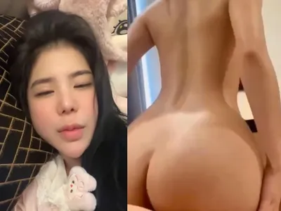 Em ghệ xinh việt nam vú to dâm dục đang cưỡi ngựa cực phê
