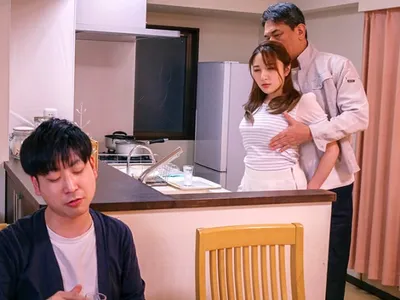 Gã chồng yếu sinh lý, người vợ tìm đến thằng hàng xóm củ khoải to