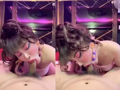 Cưỡi ngựa khẩu dâm cùng con đào quận 5 lồn hồng p3