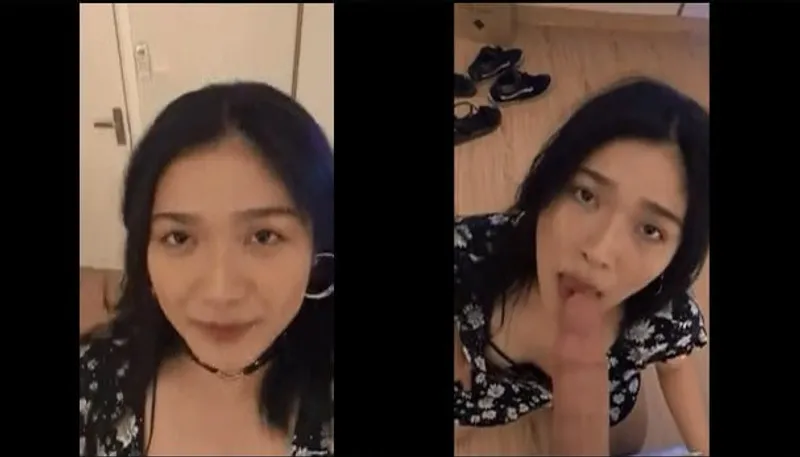 Bồ ngoại thương thích củ khoải tây - asianbabyggirl 4