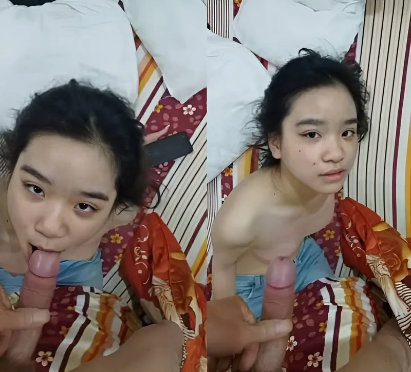 Series bú cặc vay tiền lấy thân trả tiền phần 7