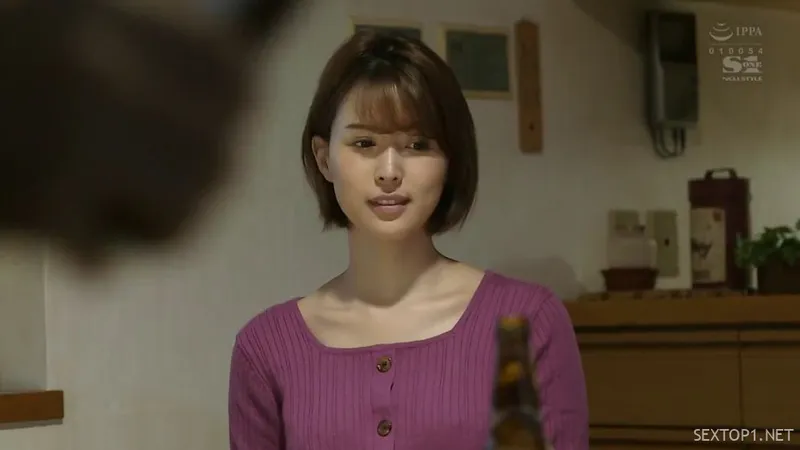 Chuốc cấp trên say, chén bà xã tiền bối ~tsukasa aoi