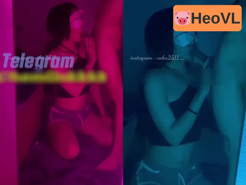 đào nhật hạ máu dâm liếm chim người yêu || p2