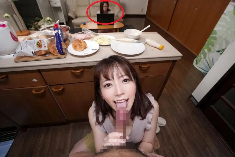 Em người vợ gạ xoạc anh rể bất chấp chị gái đang sống chung nhà