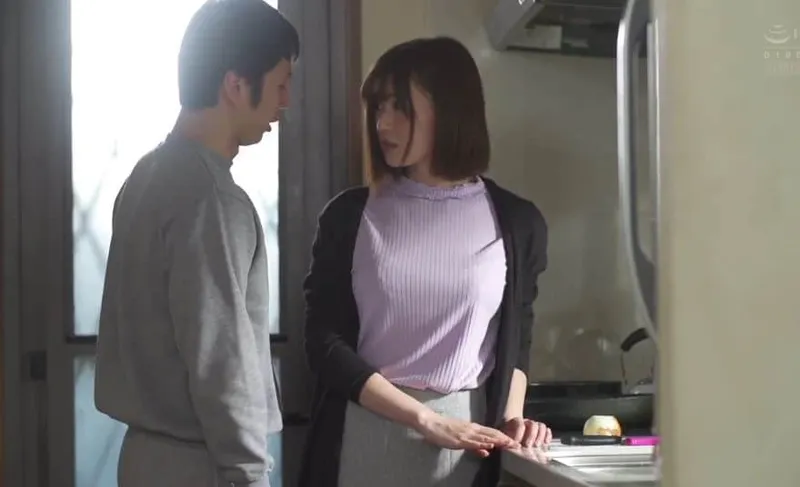 Em ông chồng và ham muốn đụ với chị dâu