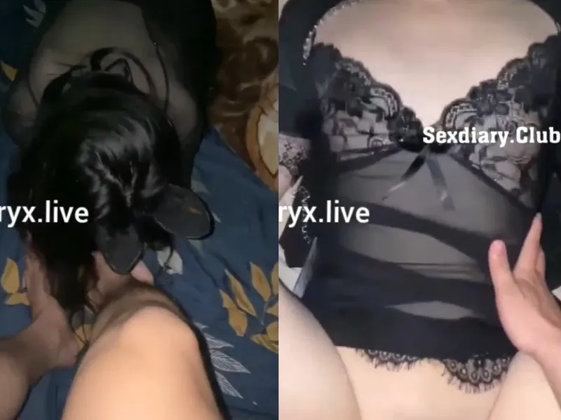 Em nứng lồn liếm cả bạn chân cho trai