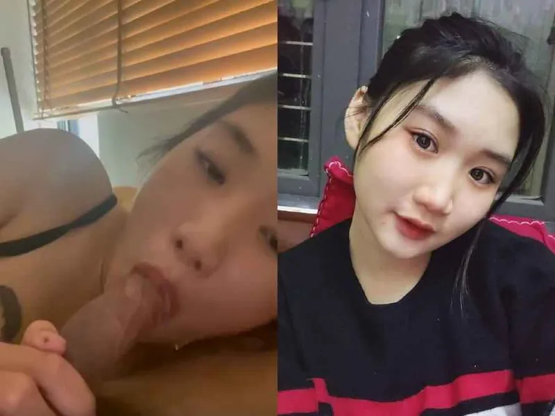 Người chồng xoạc bà xã dồn dập phê tê lồn