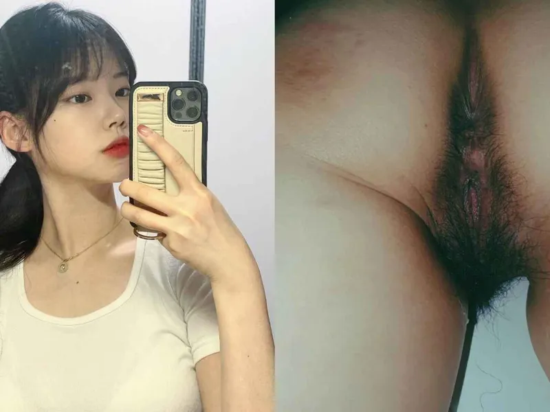 Cô em người mẫu âm đạo hồng đã không thích mà any còn đăng hình thổi kèn lên mạng