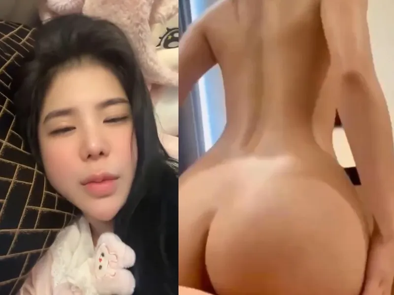 Em ghệ xinh việt nam vú to dâm dục đang cưỡi ngựa cực phê
